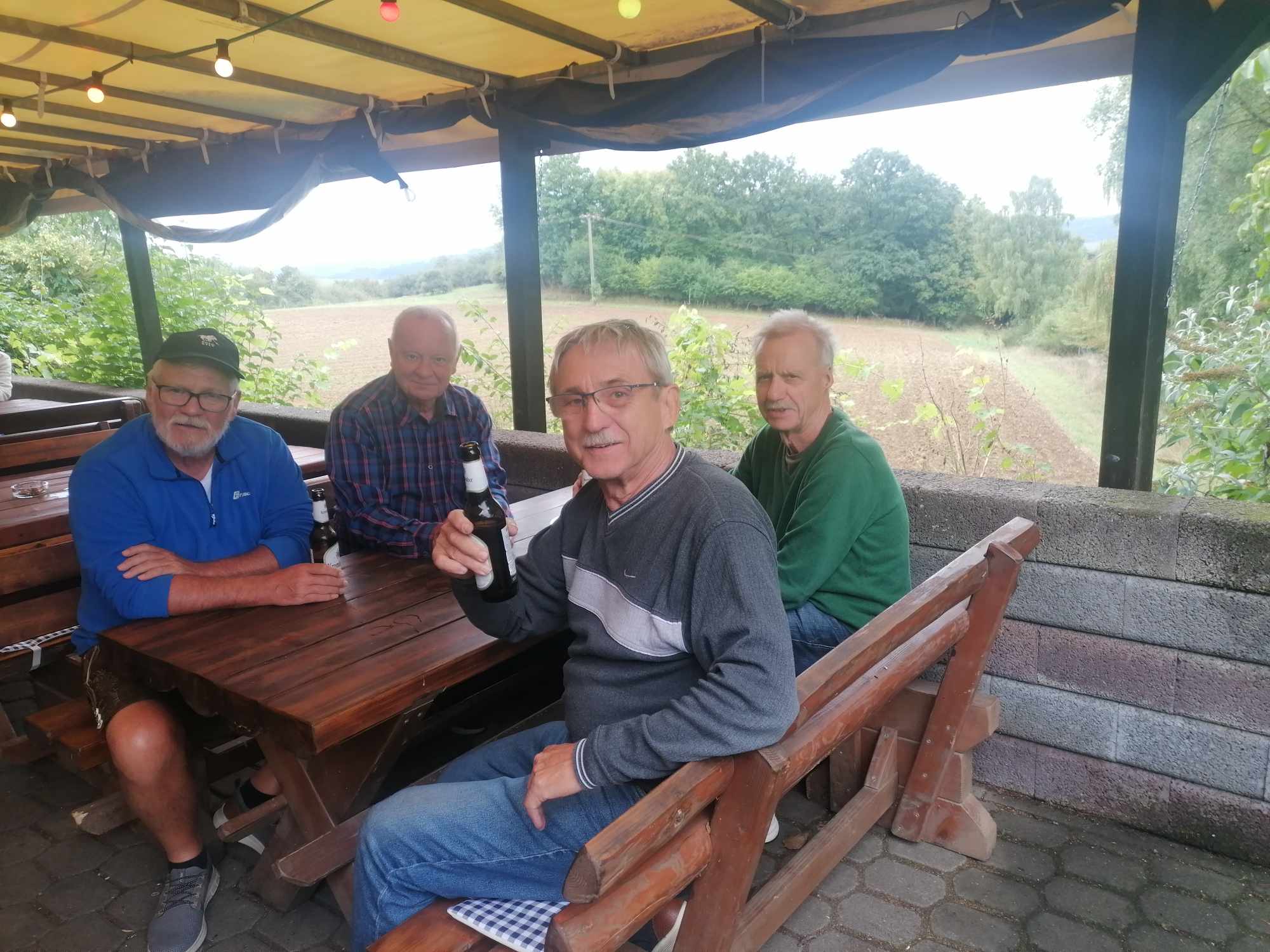 Grillfeier 2025 Vorschaubild