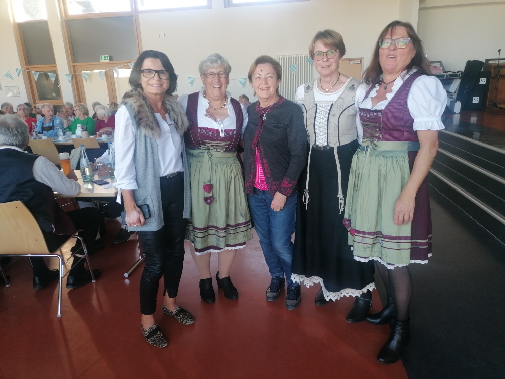 Oktoberfest 2023 Hauptbild
