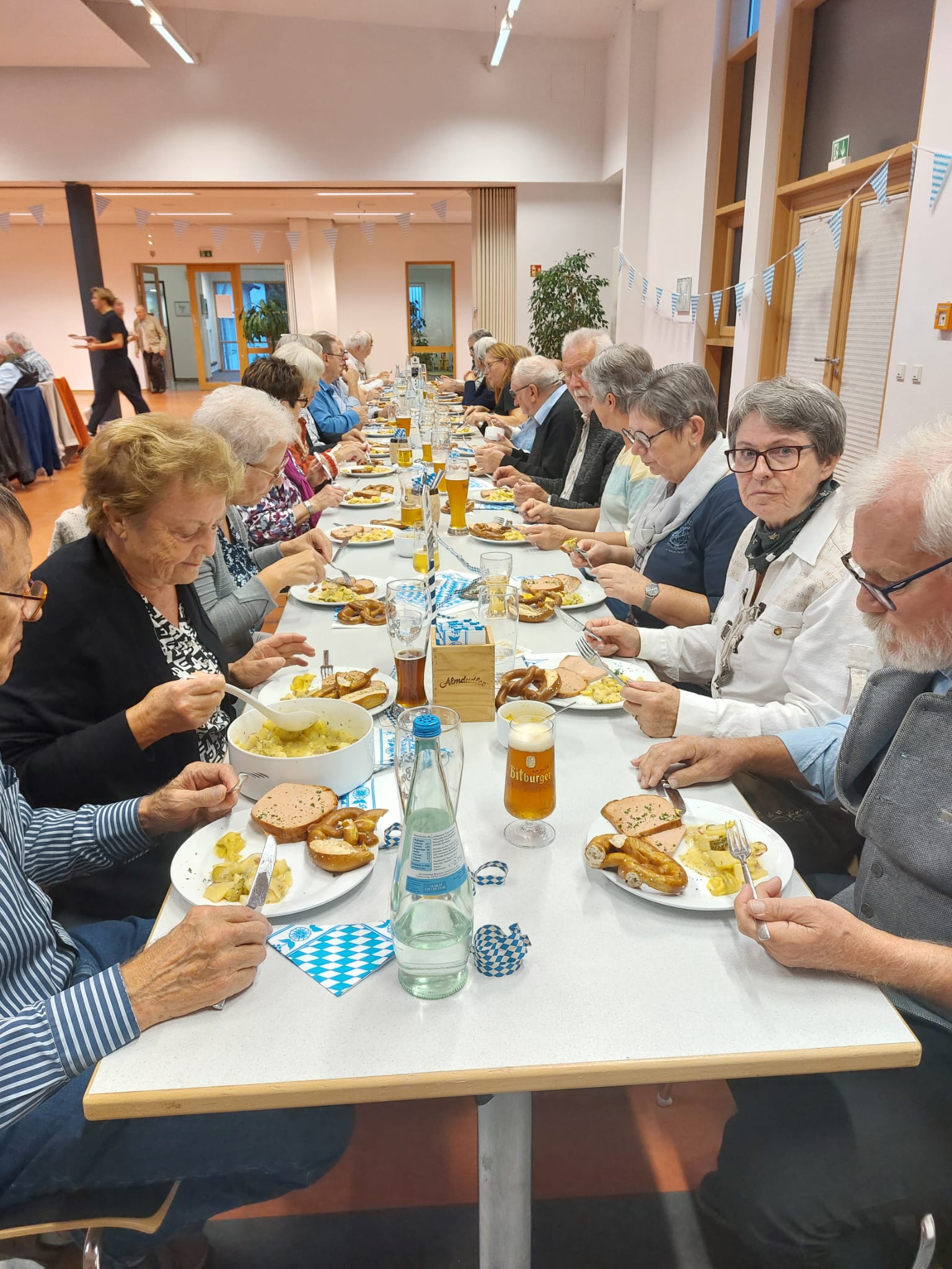 Oktoberfest am 20. Okt. 2026 Hauptbild